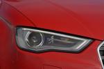 Audi S3 Sedan 2013 года (UK)